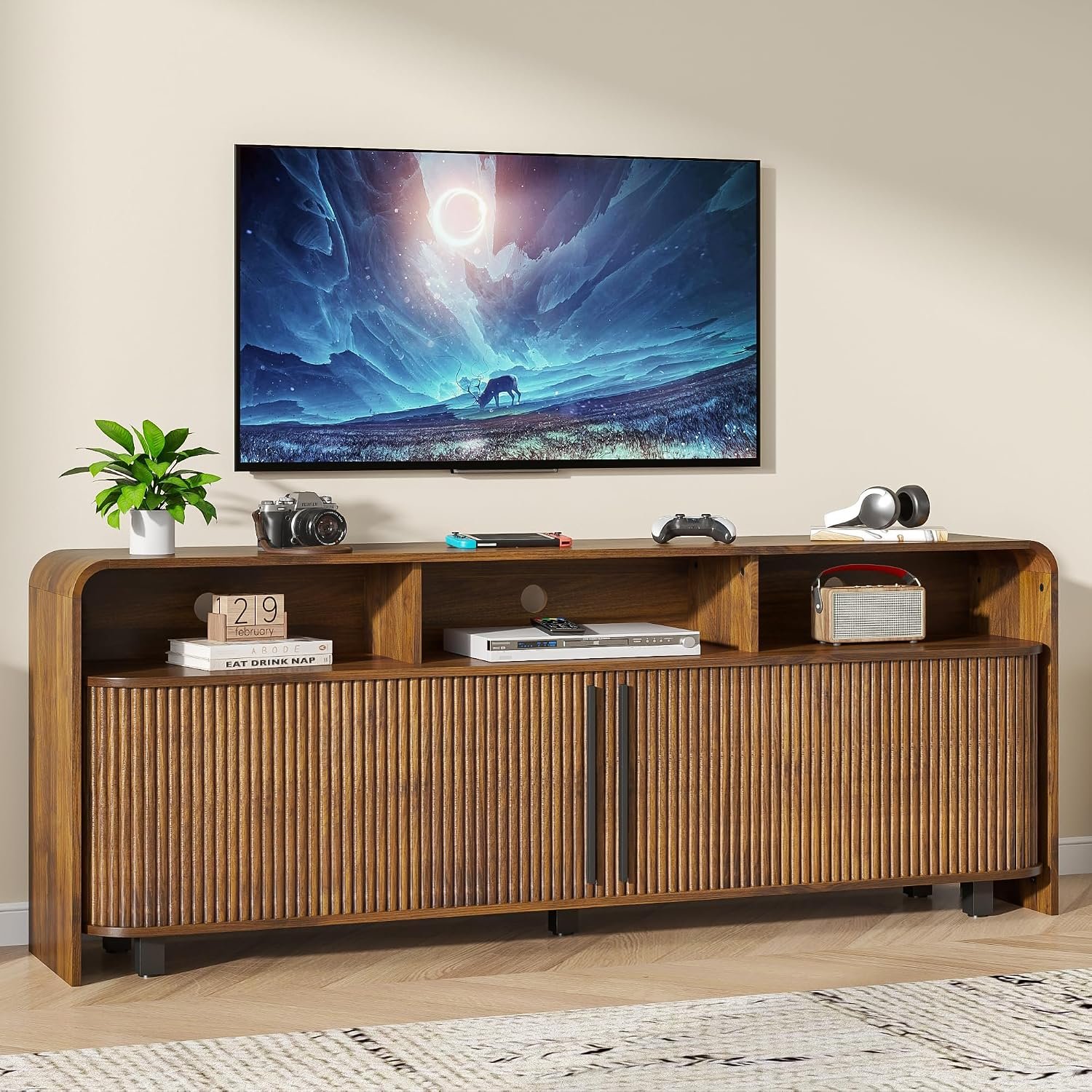 entertainment centers & tv stands furniture