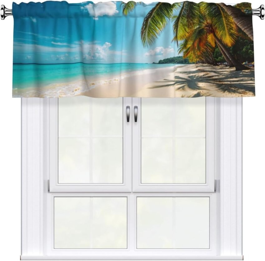indoor decor window treatments