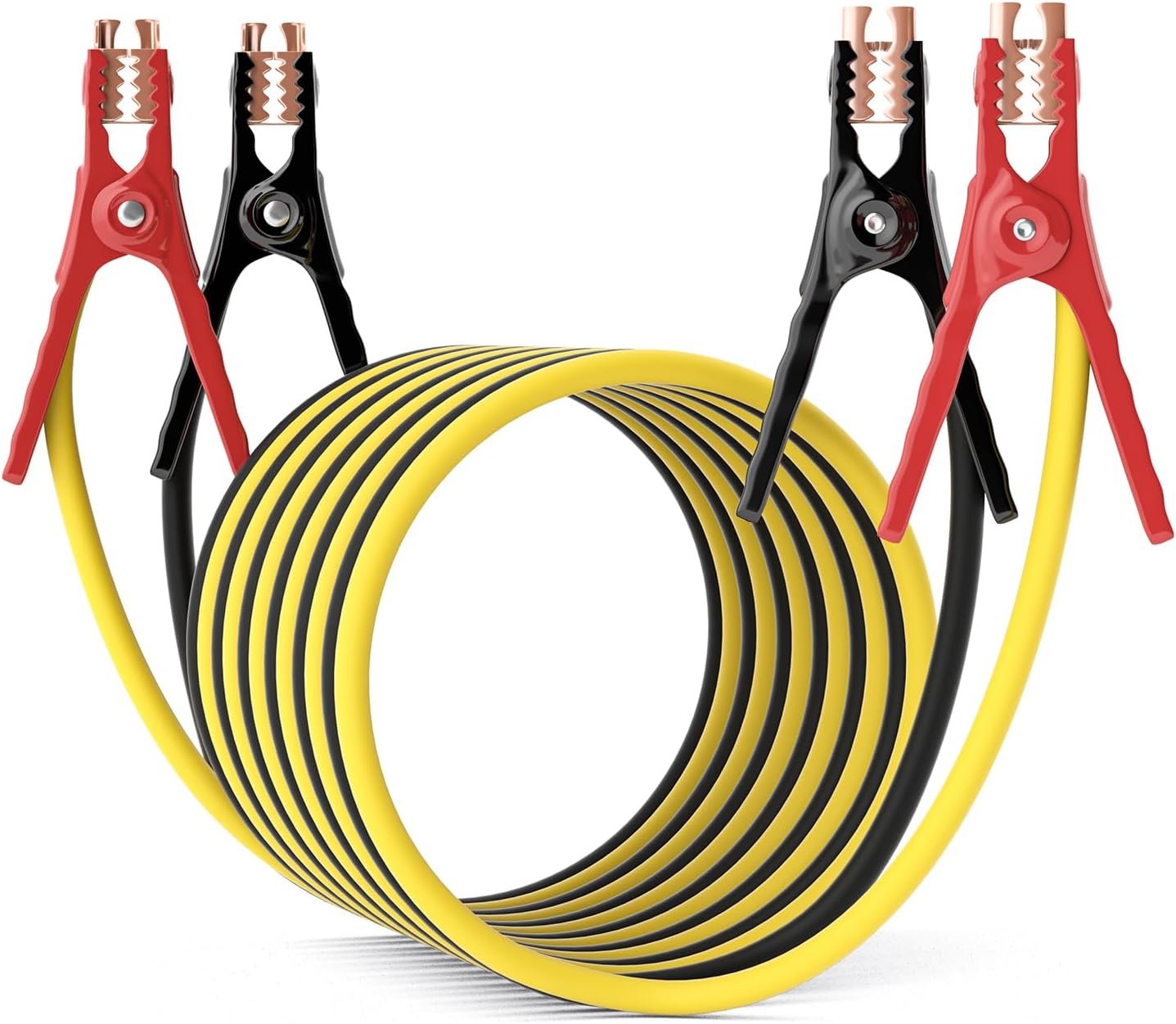 Amazon Basics Jumper Cables