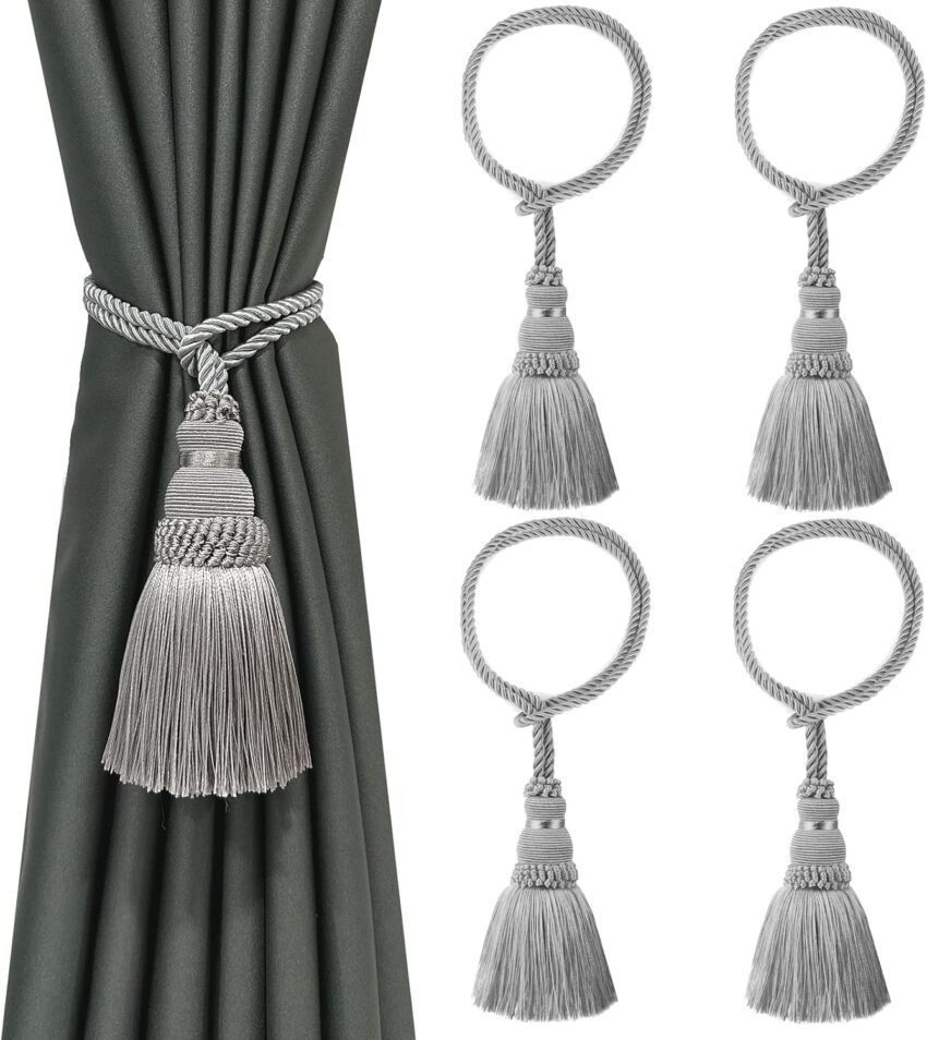 diy decor window treatments