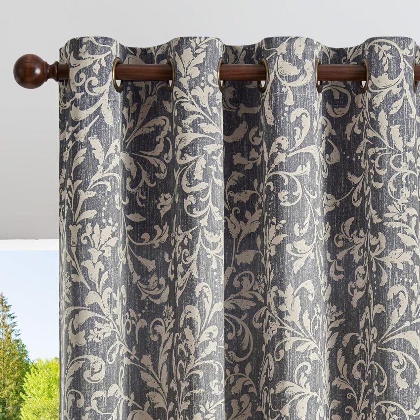 draperies