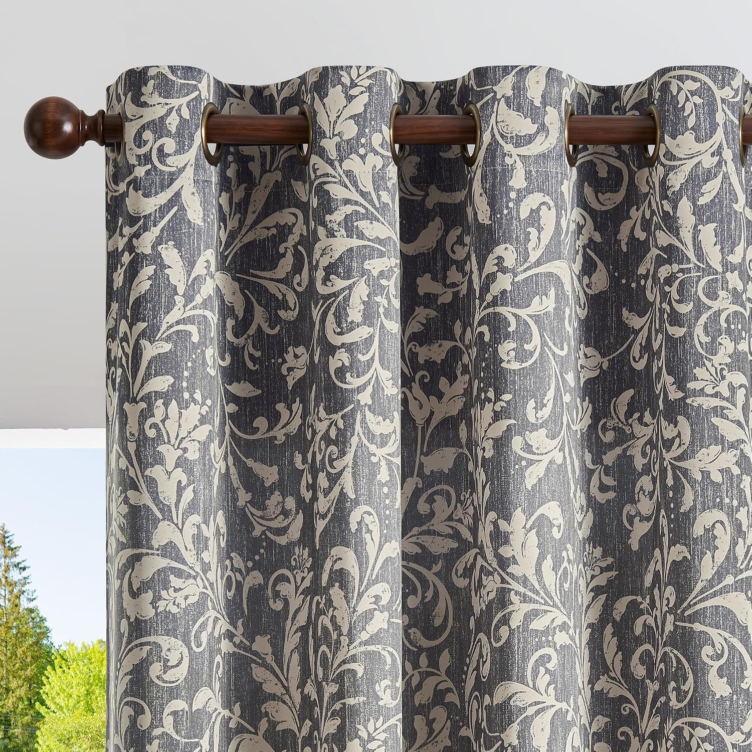 draperies