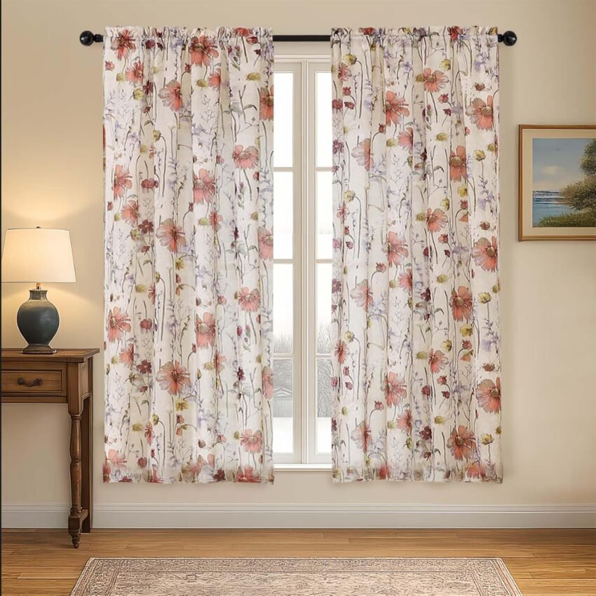 reviews decor window treatments