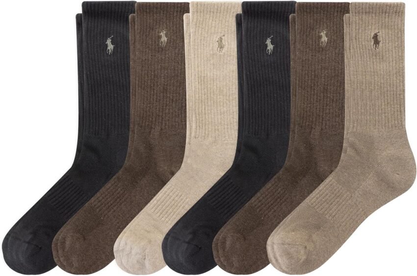 Underwear & Socks