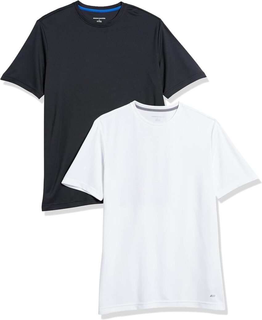 Amazon Essentials Tech Tees