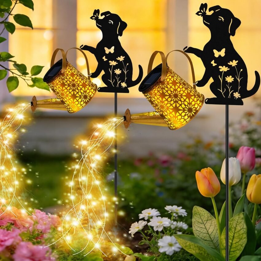 female decor accessories