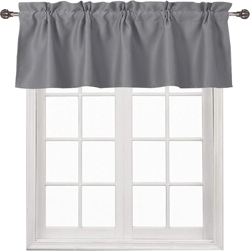 valances.