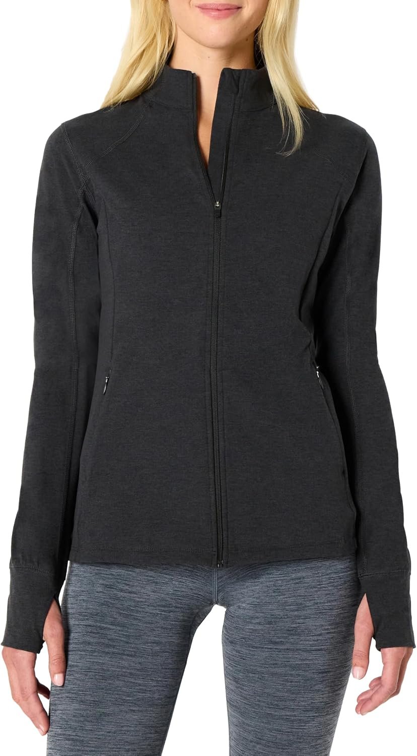 Amazon Essentials Track Jackets
