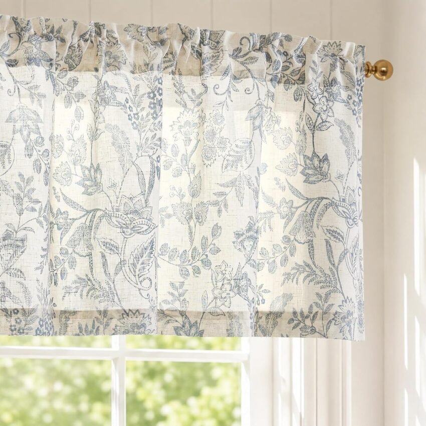 bathroom decor window treatments