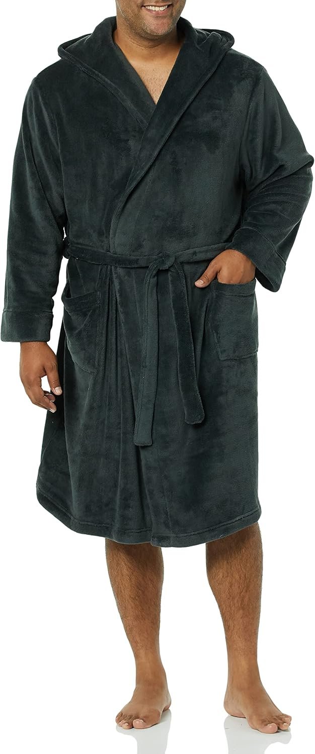 Amazon Essentials Robes