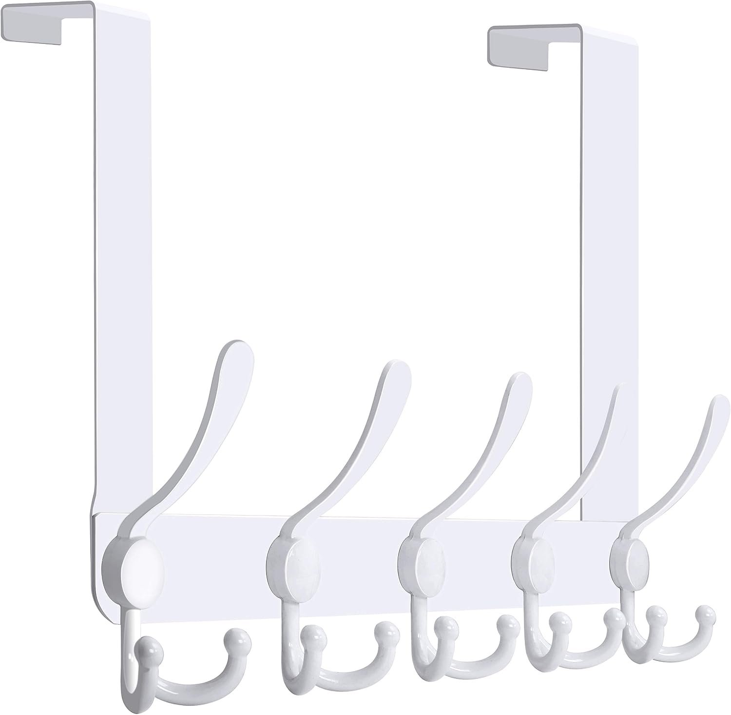 Amazon Basics Over-the-Door Hooks