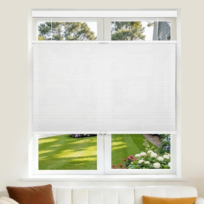 cellular shades