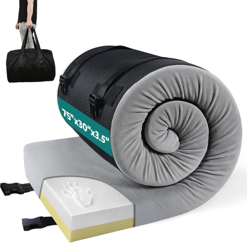 memory foam mattress