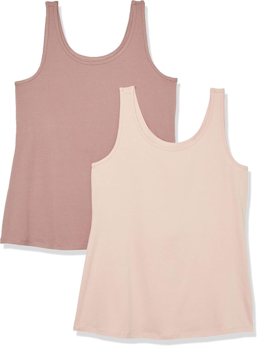 Amazon Essentials Camisoles