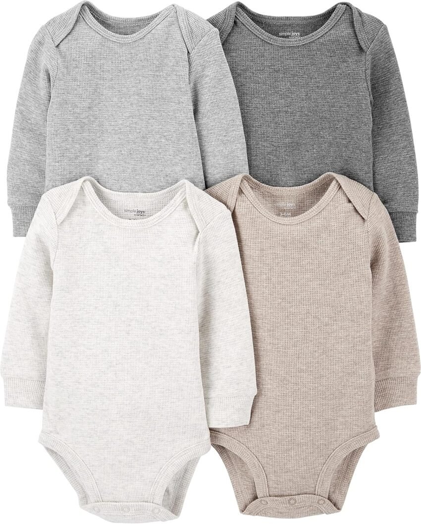 Amazon Basics Kids & Baby
