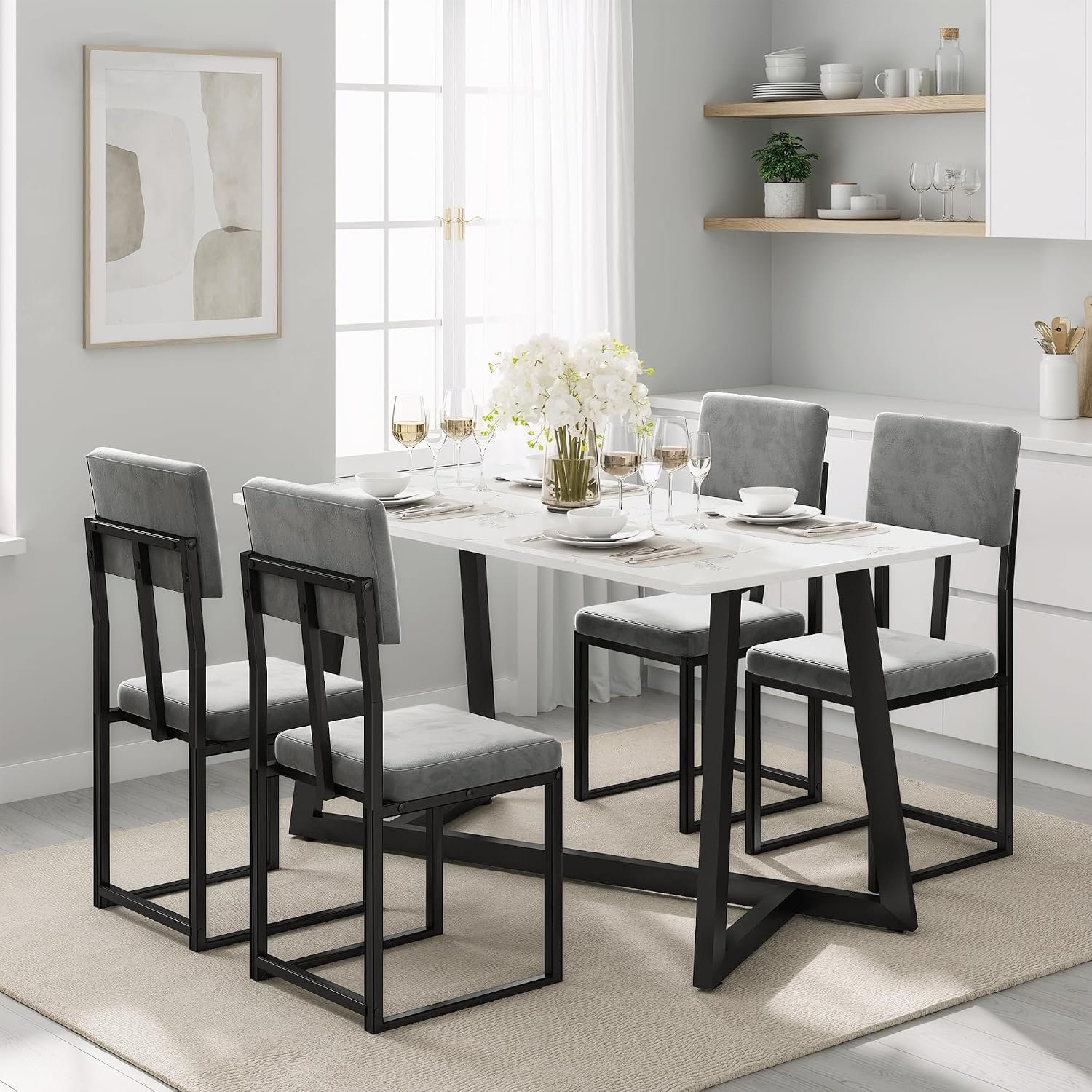 kitchen & dining tables furniture