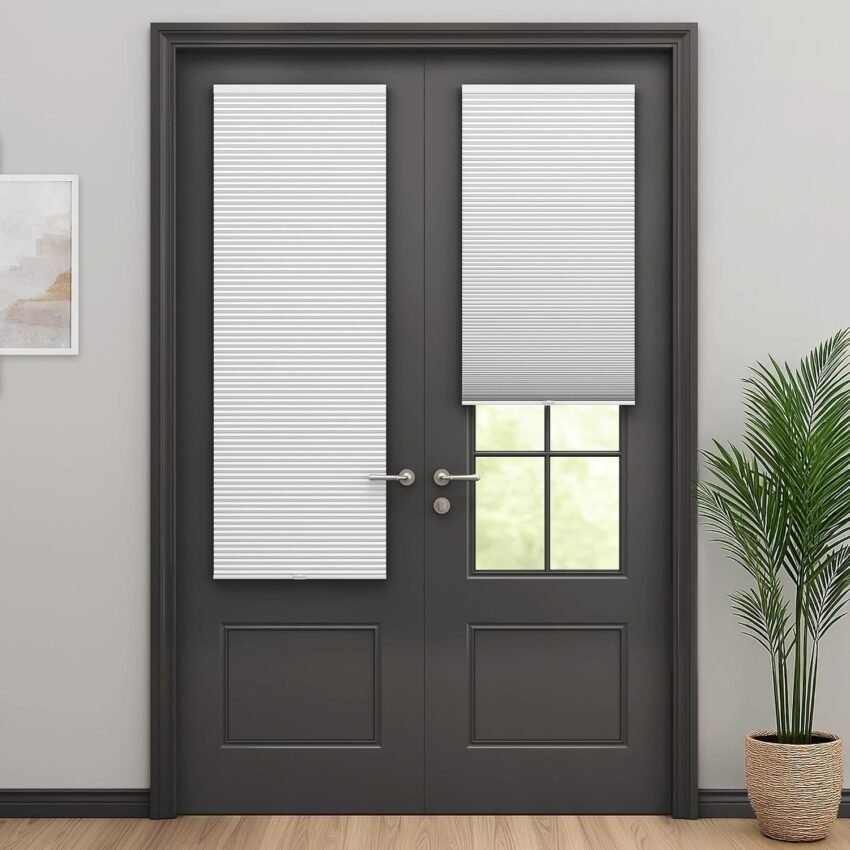 small  windows window treatments