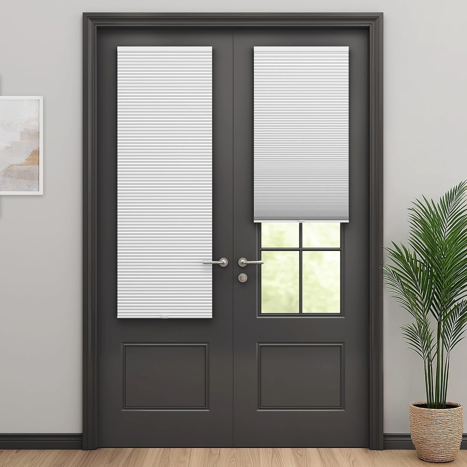 small  windows window treatments