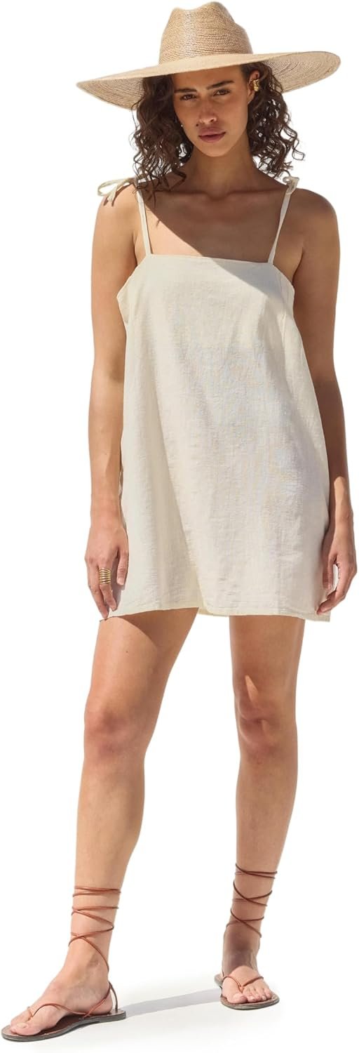 Amazon Essentials Cover-ups