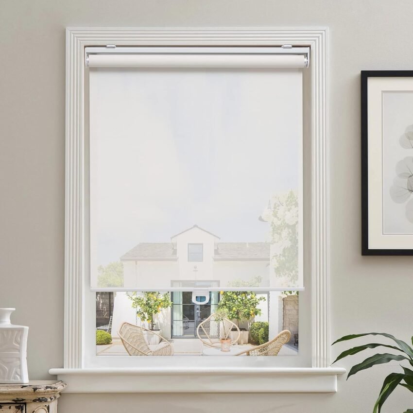 solar shades