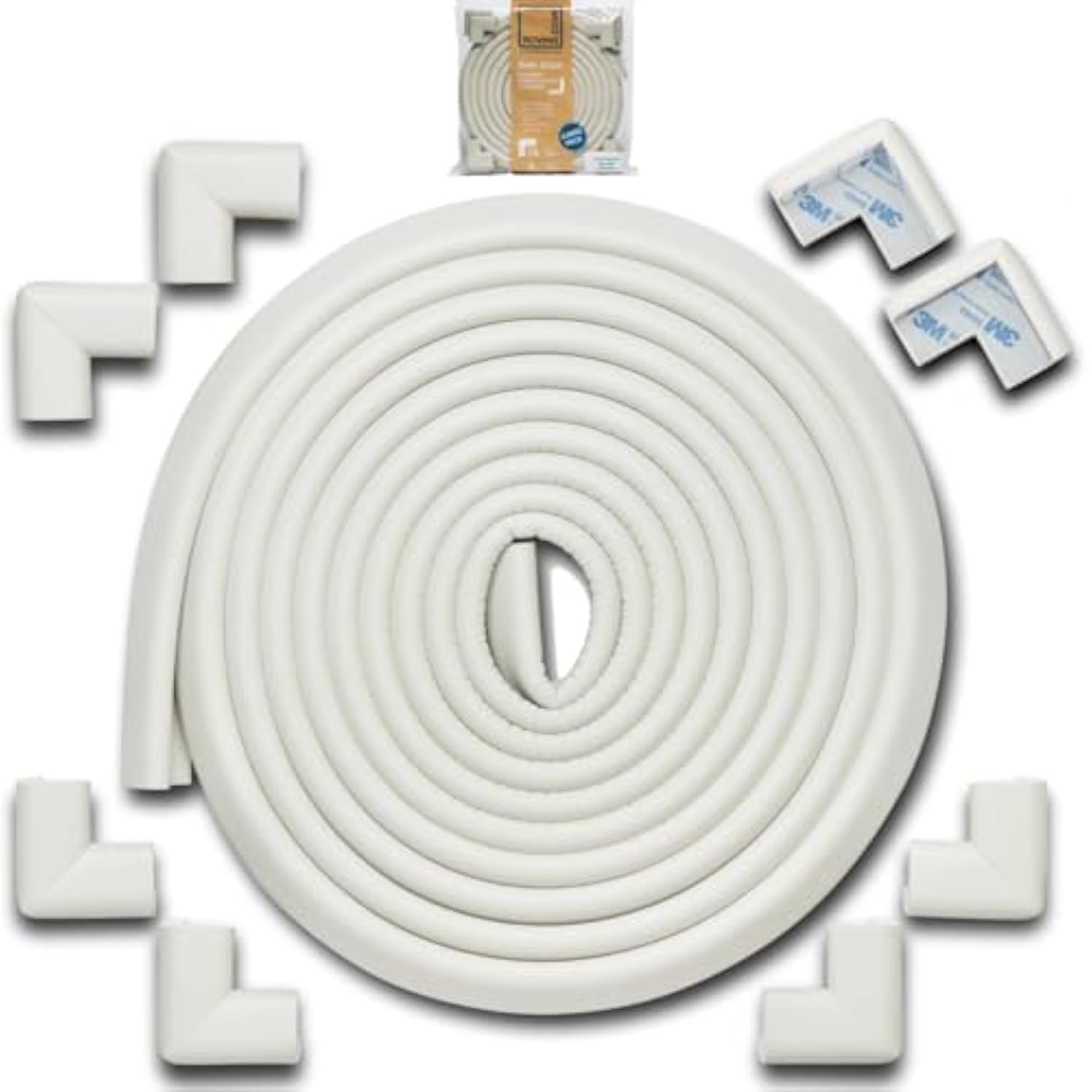 Amazon Basics Safety Corner Guards