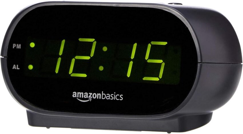 Amazon Basics Electronics