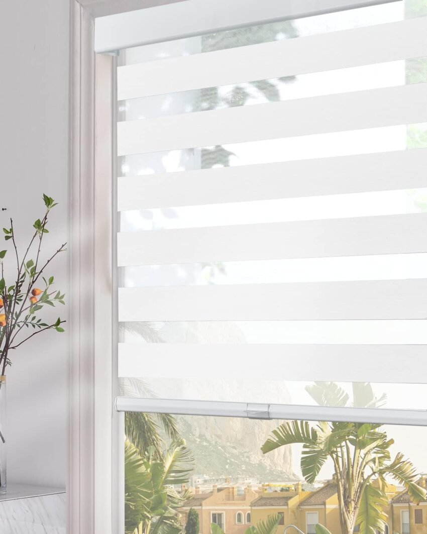 woven wood shades