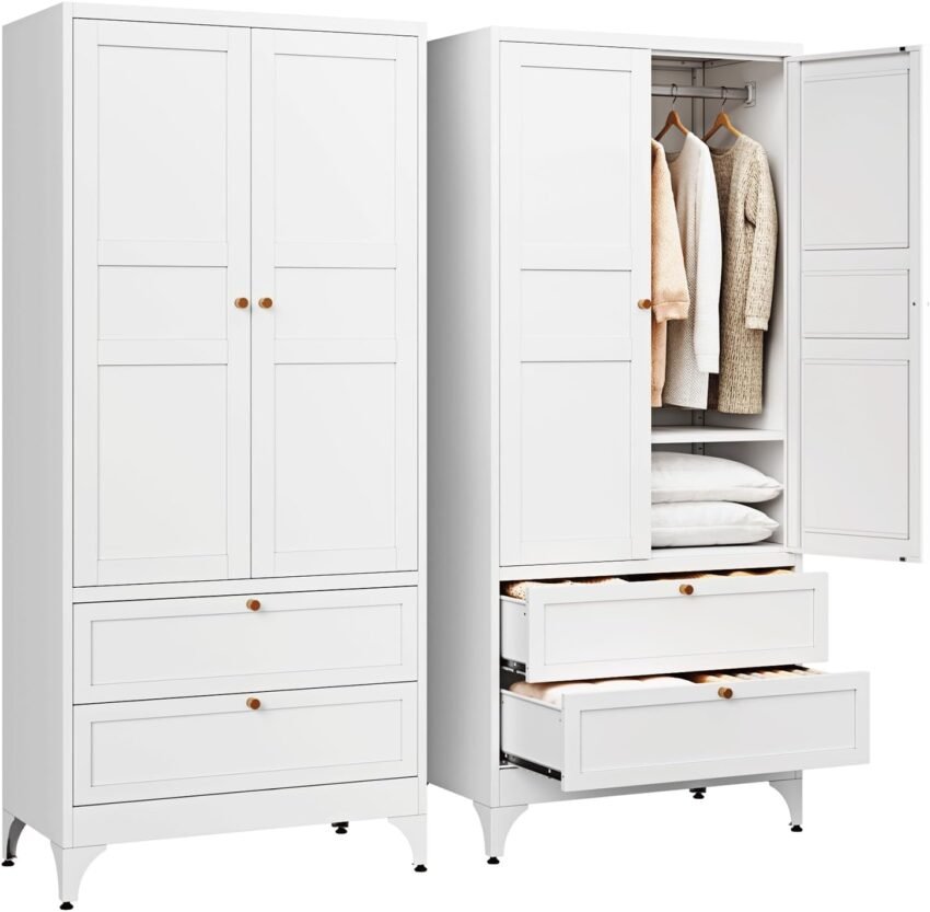 armoires & wardrobes furniture