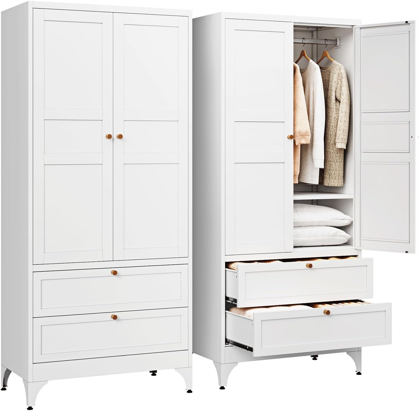 armoires & wardrobes furniture
