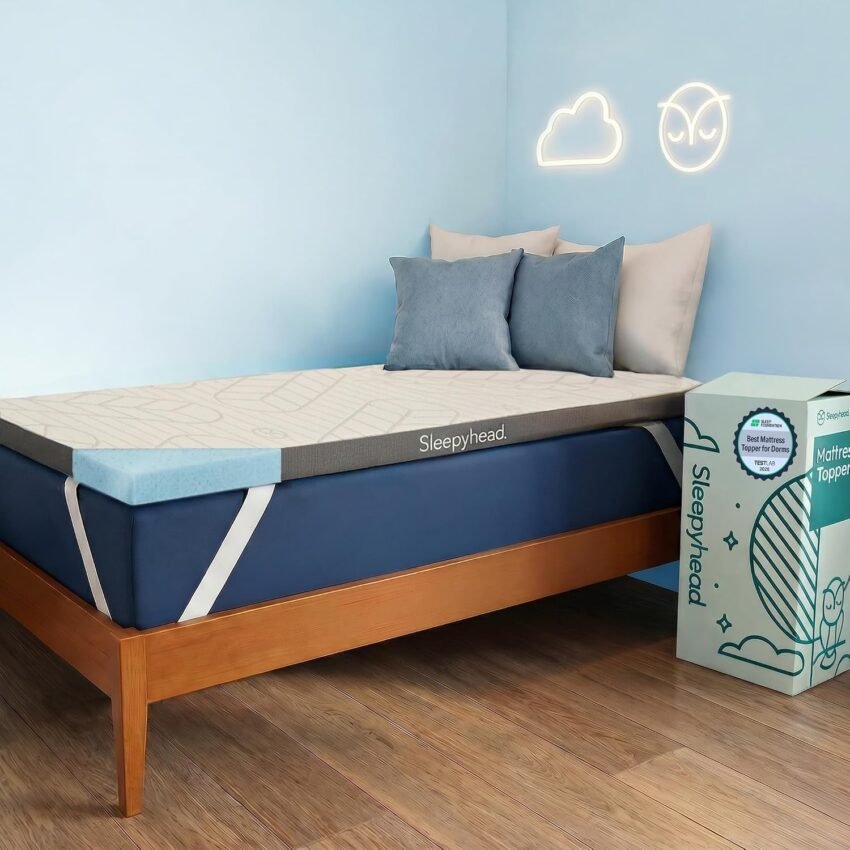 memory foam mattress