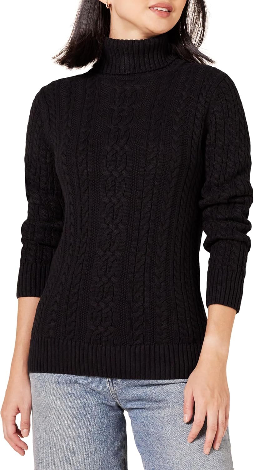 Amazon Essentials Women Sweaters