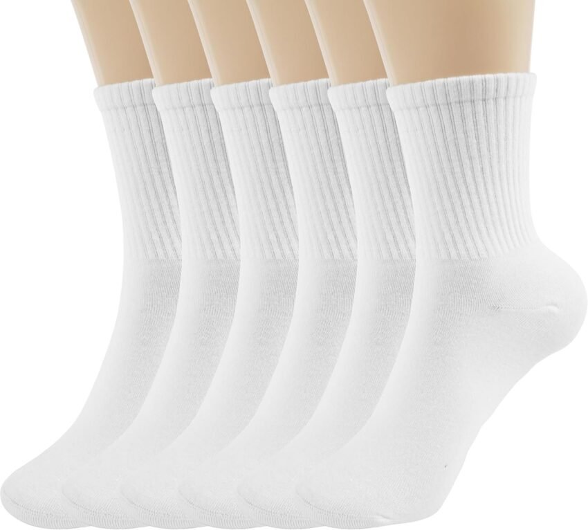 Underwear & Socks