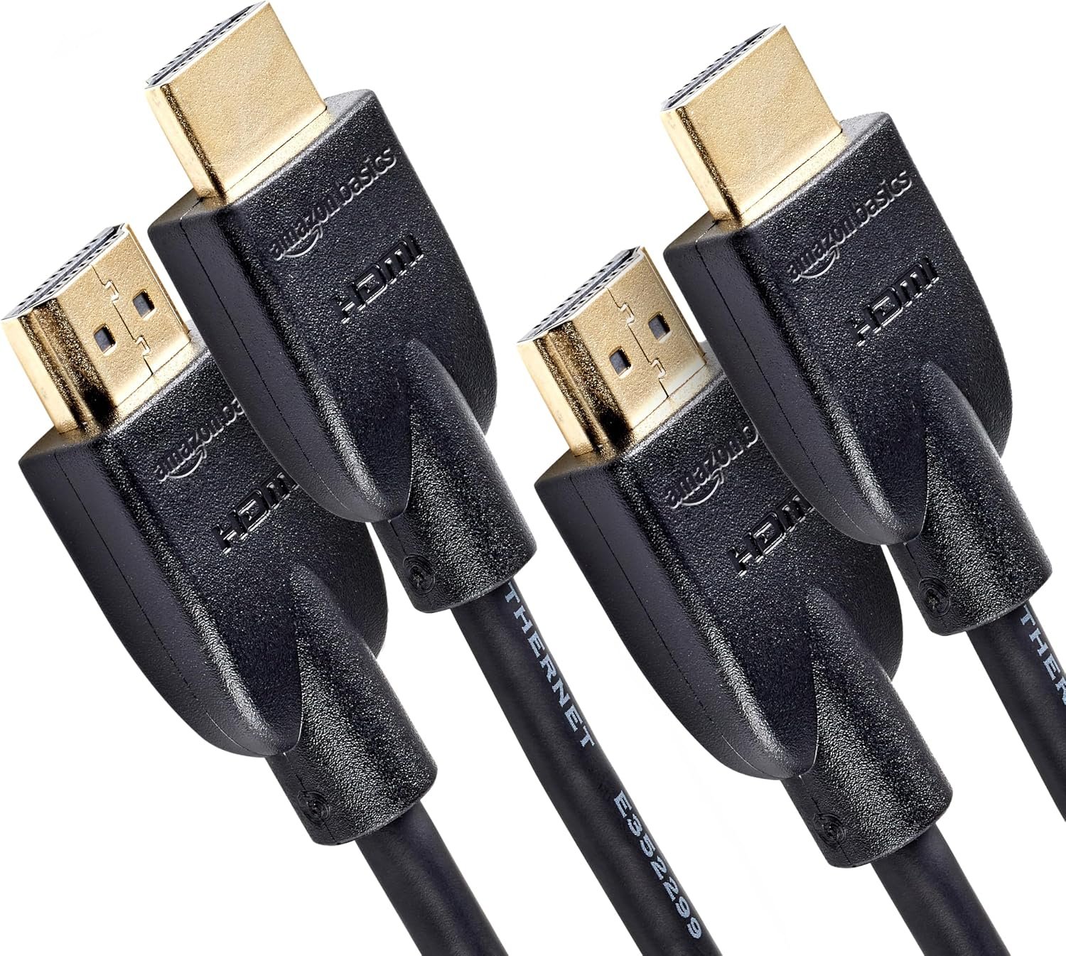 Amazon Basics HDMI Cables
