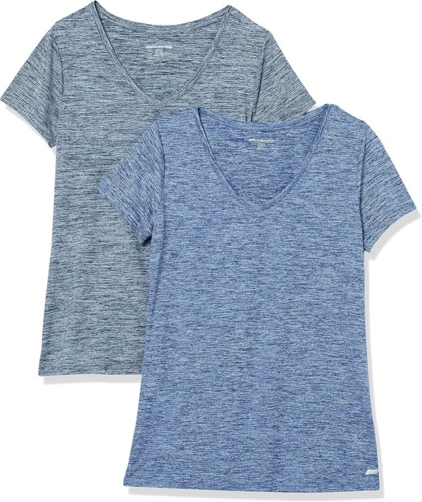 Amazon Essentials Tech Tees