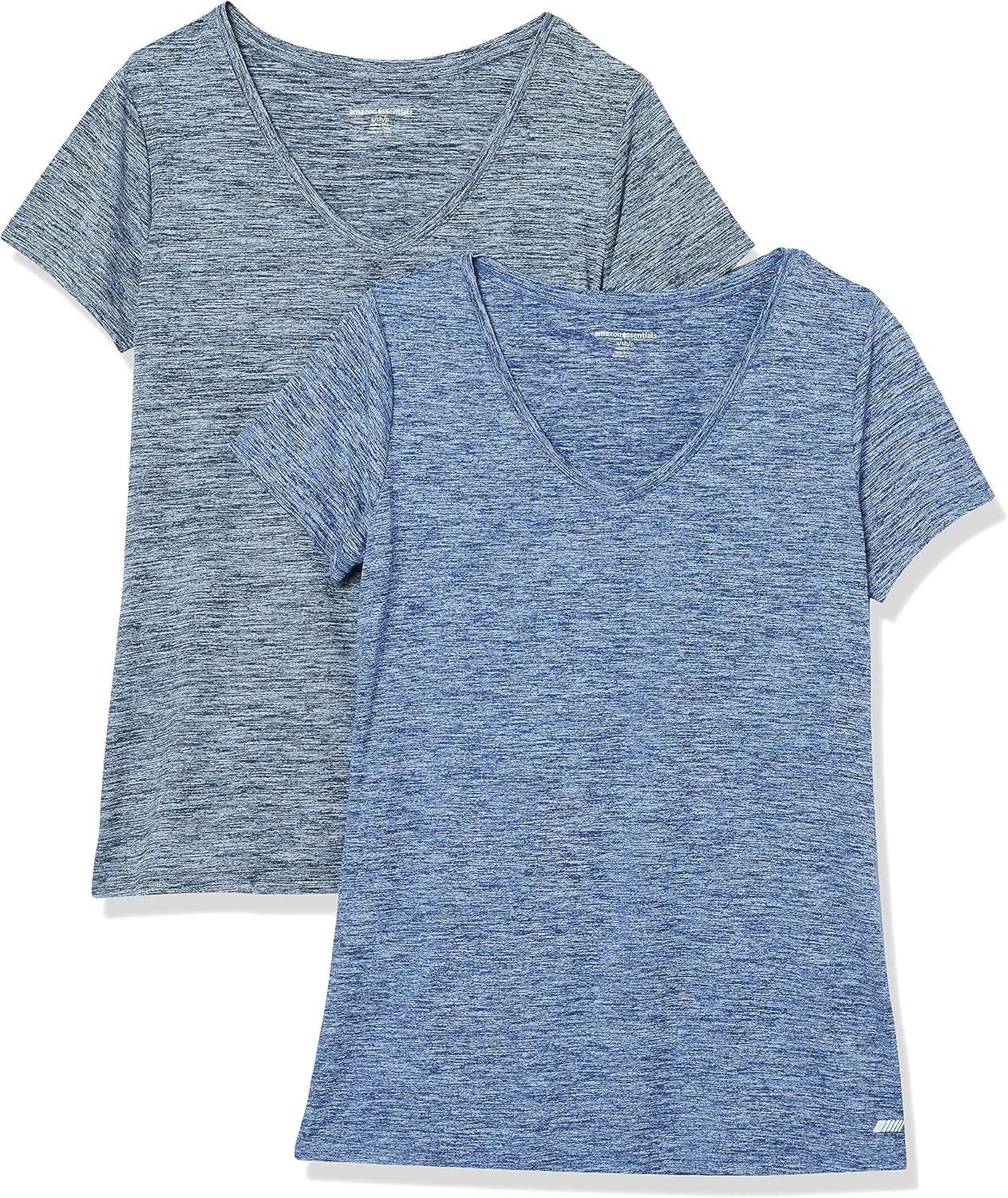 Amazon Essentials Tech Tees