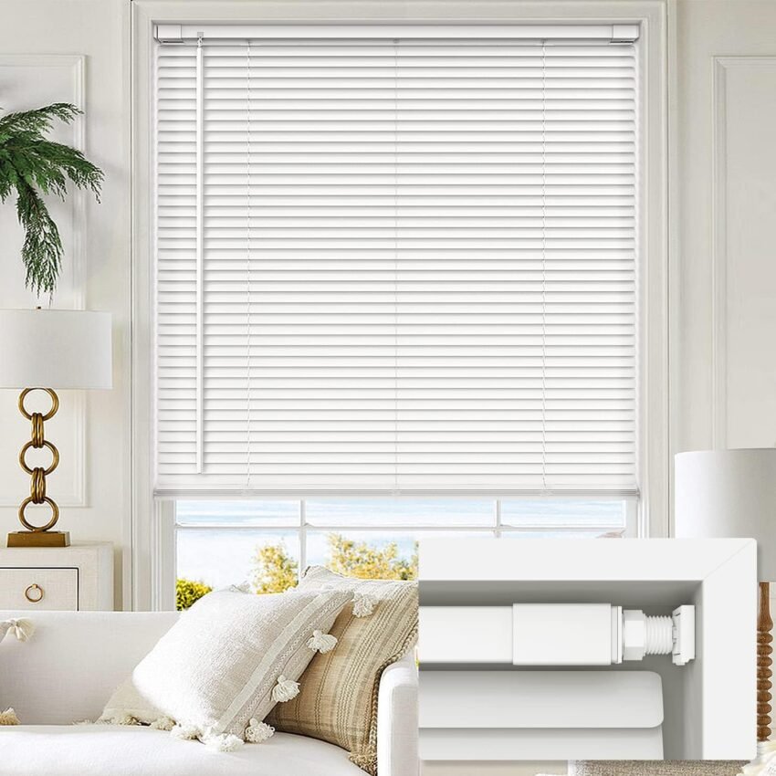 horizontal blinds