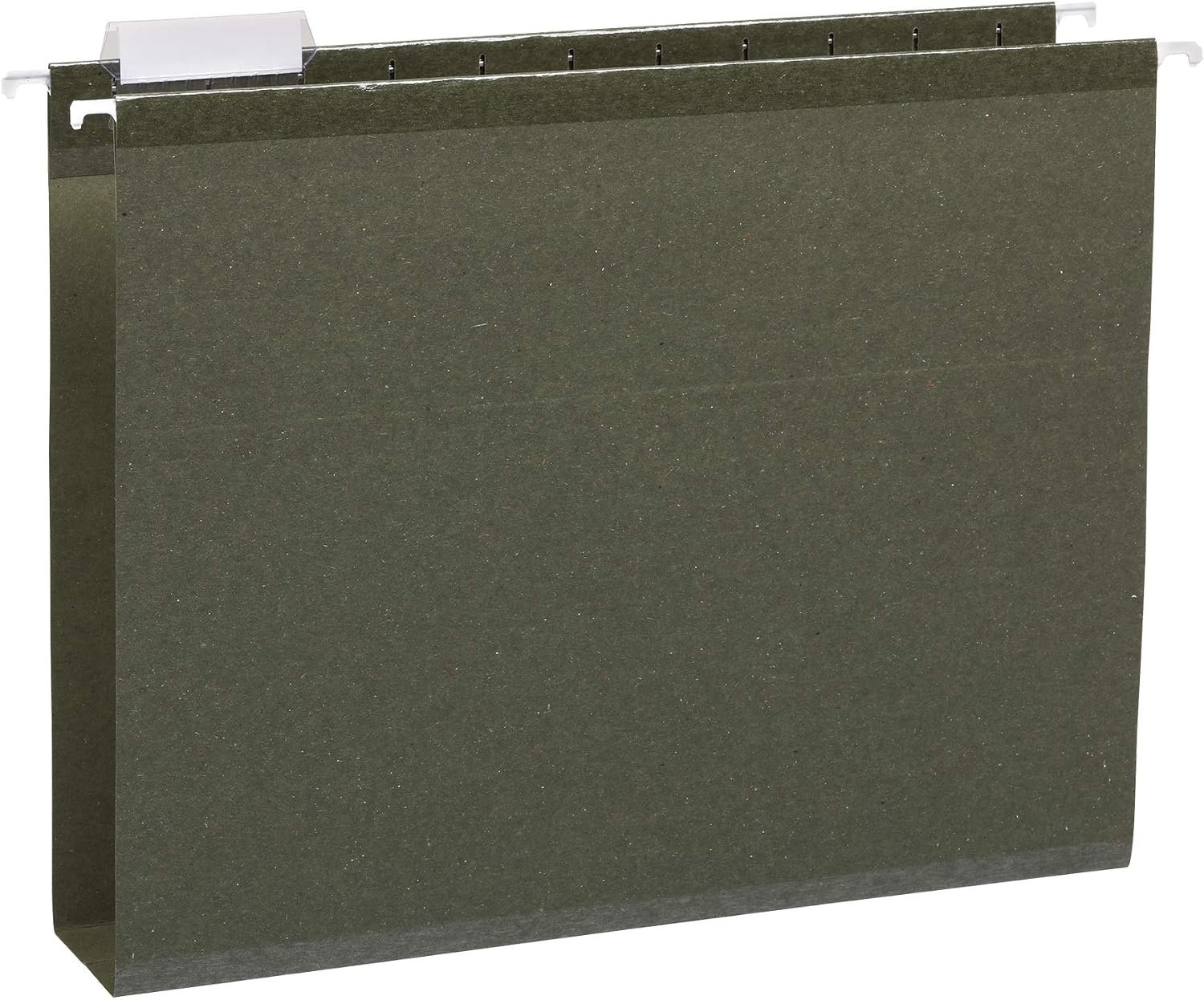 Amazon Basics Hanging File Folders