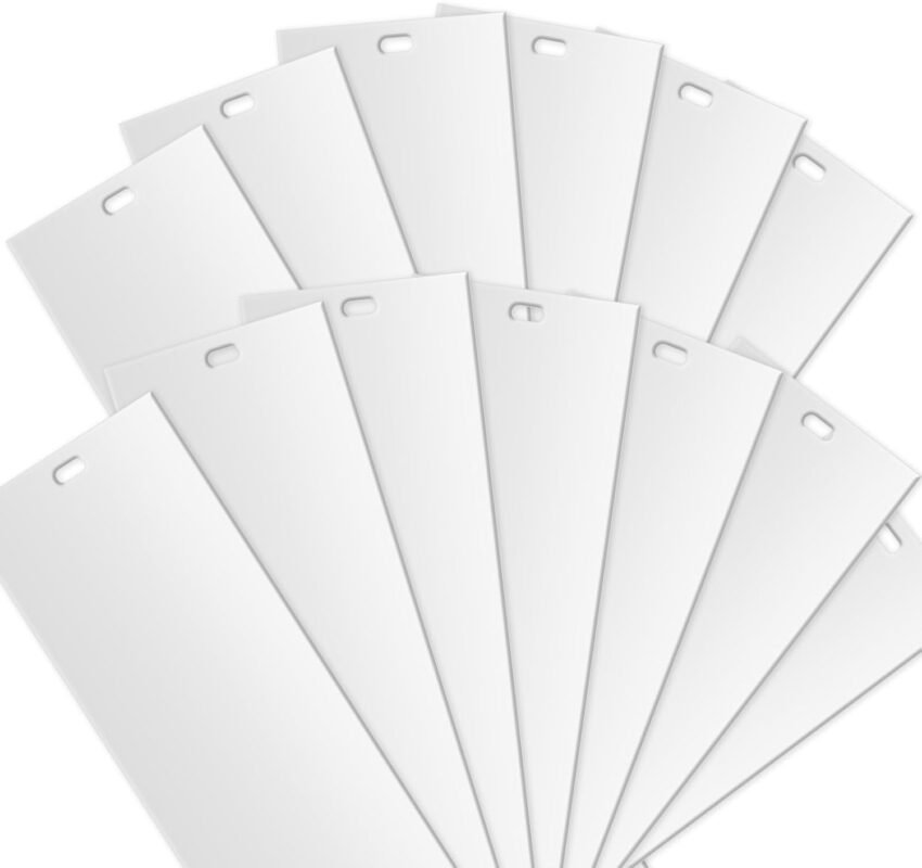 vertical blinds