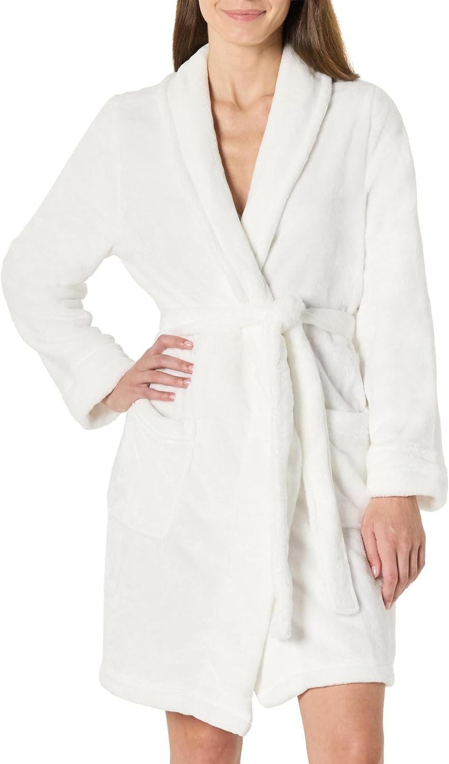Amazon Essentials Robes
