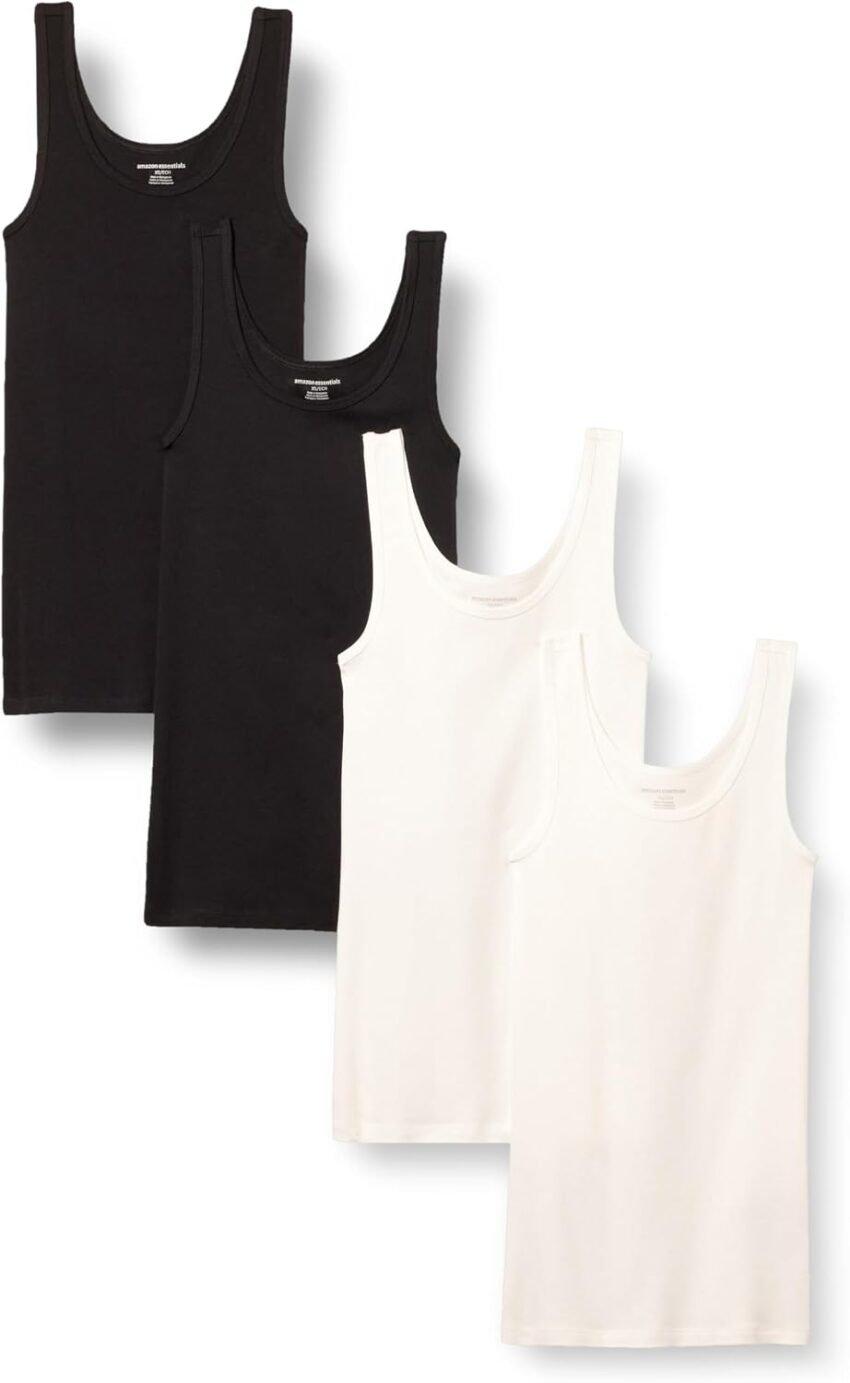 Amazon Essentials Camisoles