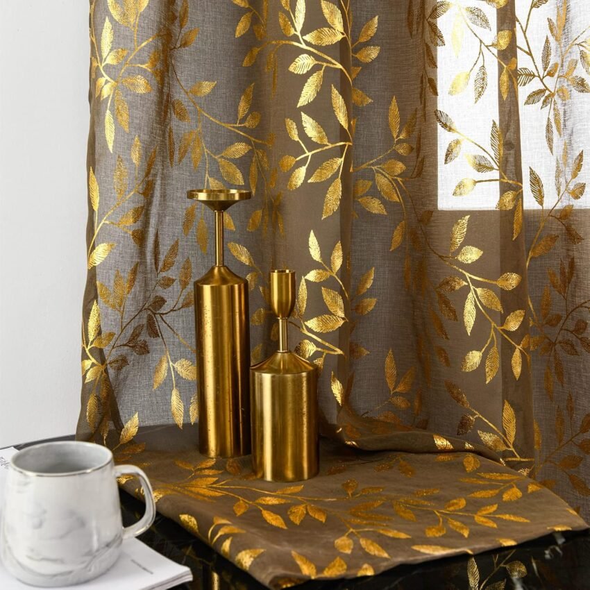 decor window treatments