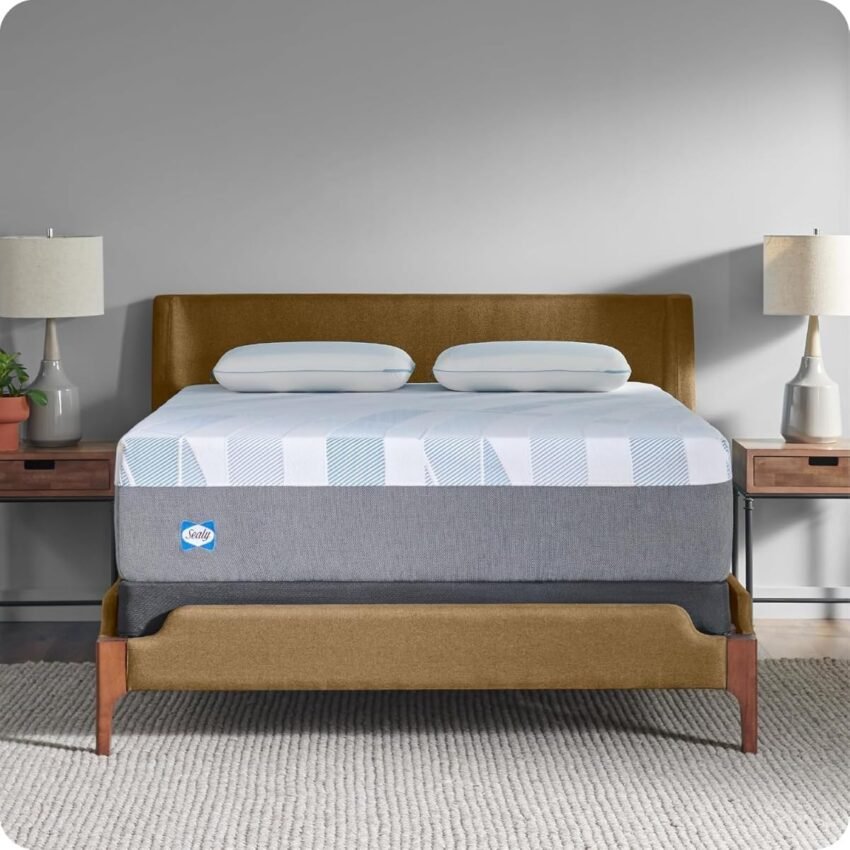 memory foam mattress