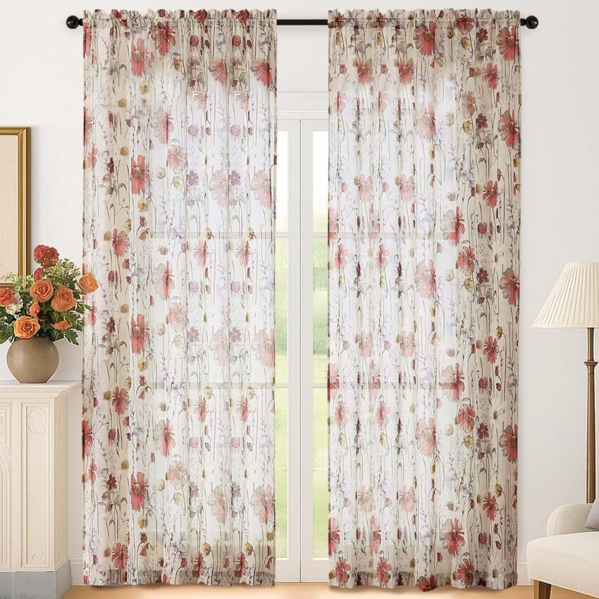 price decor window treatments