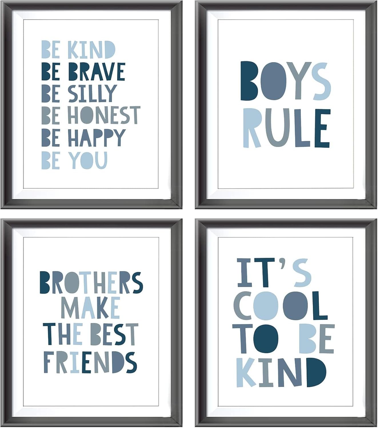 boy decor accessories