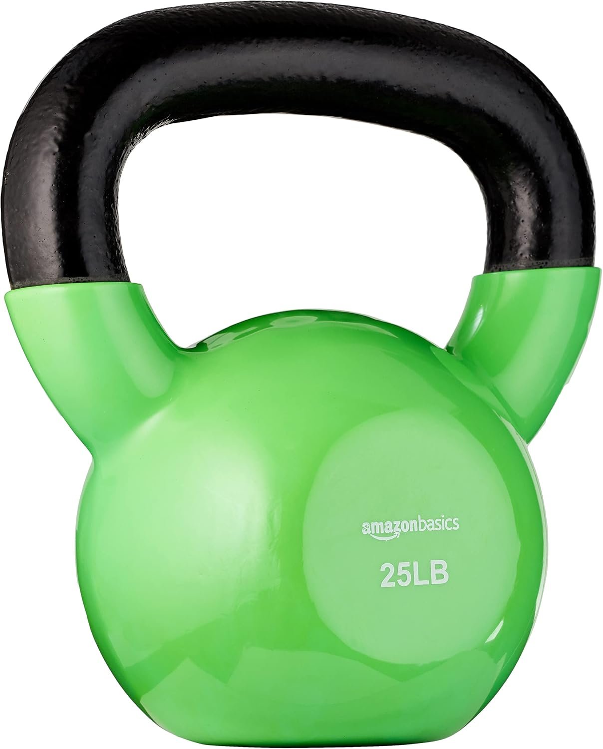 Amazon Basics Kettlebells