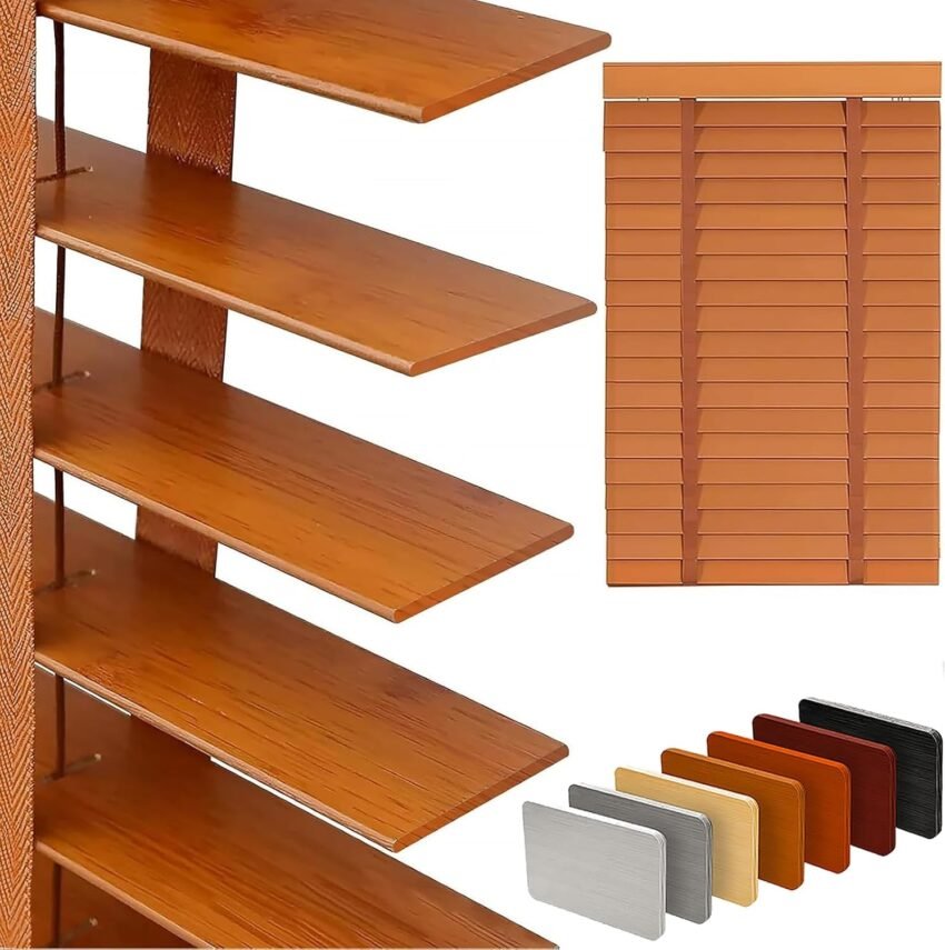 plantation shutters