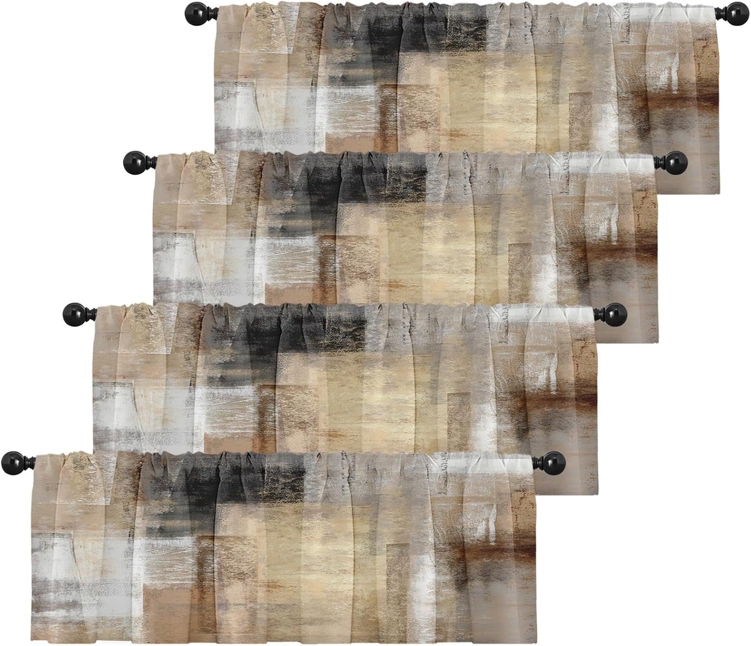 indoor decor window treatments