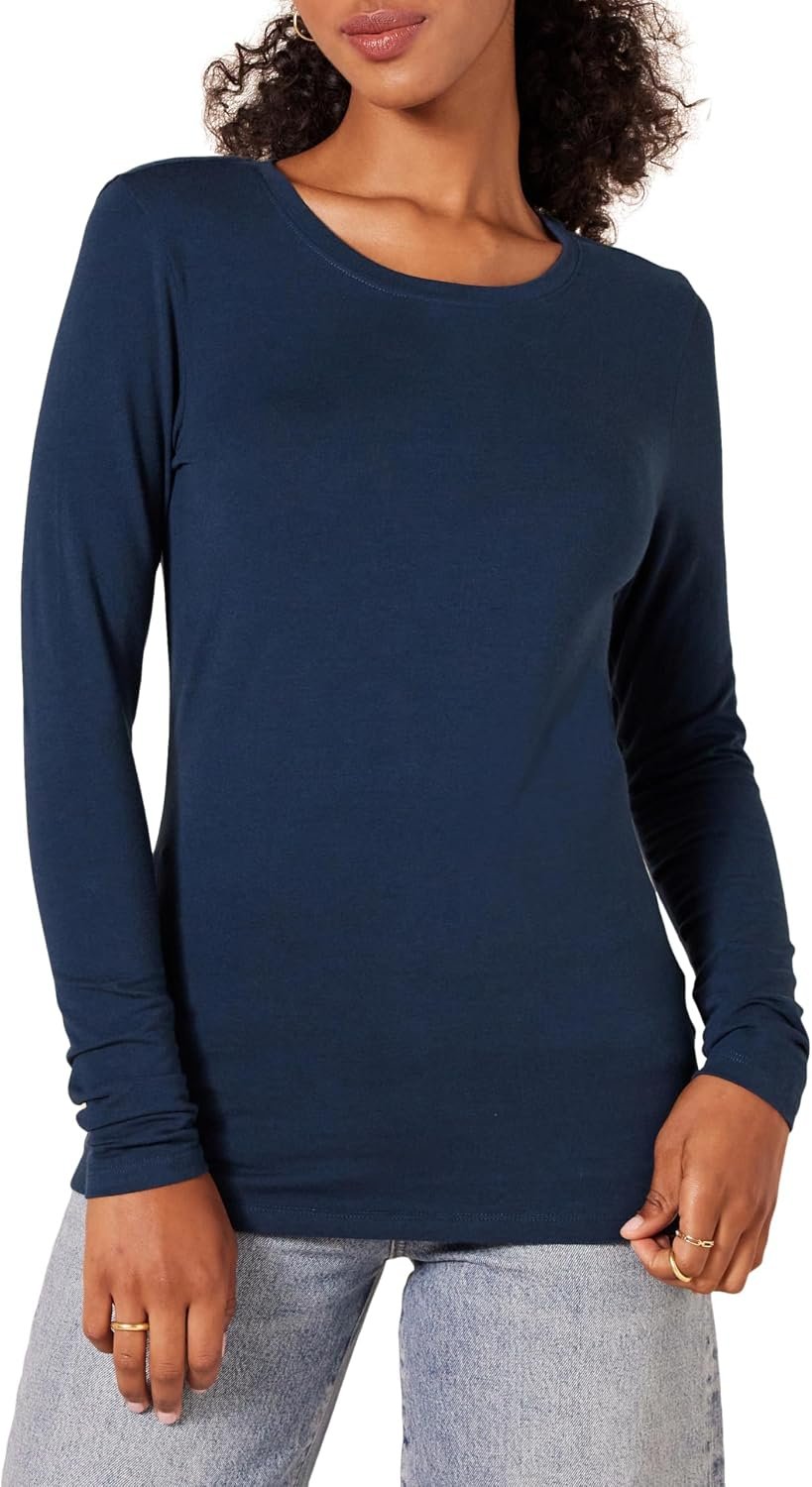 Amazon Essentials Women Tops & Tees