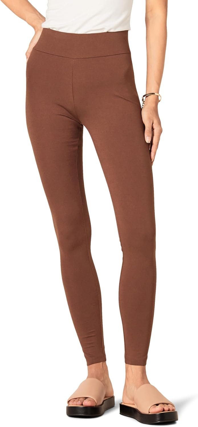 Amazon Essentials Women Pants & Leggings