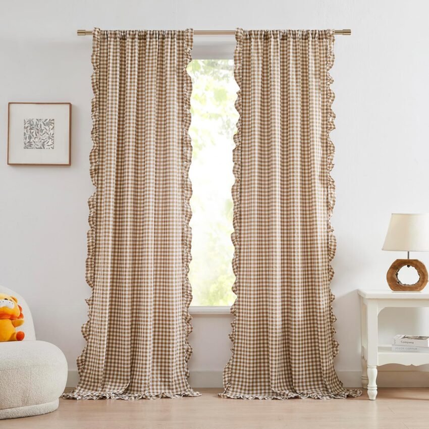 reviews decor window treatments
